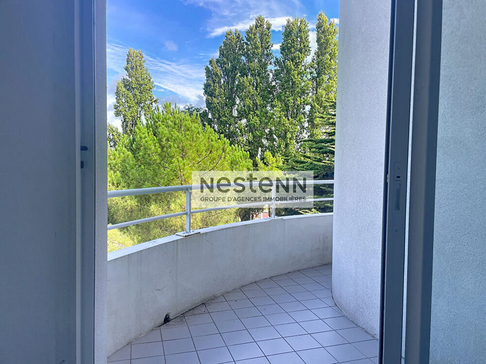 Location Appartement Appartement La Baule Escoublac 1 pièce(s) 16.43 m2 La baule escoublac