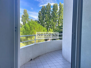  Appartement à louer 1 pièce 16 m²