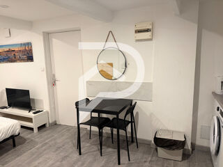  Appartement à louer 1 pièce 20 m²
