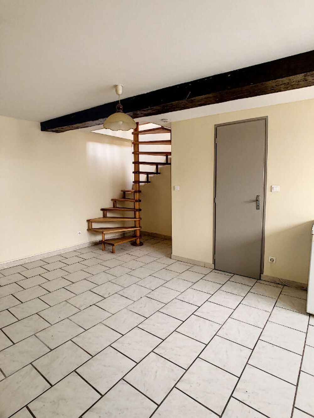 Appartement en Duplex à CHAUMONT