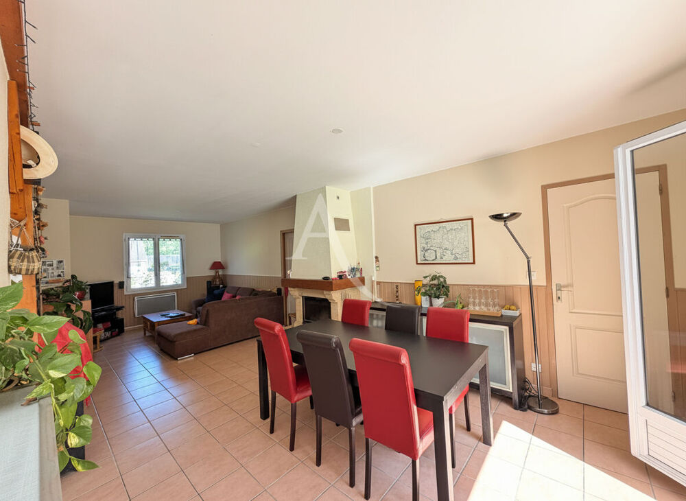 Maison Saffre