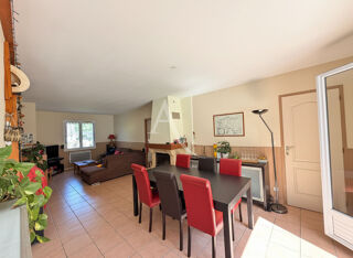  Maison à vendre 7 pièces 115 m²