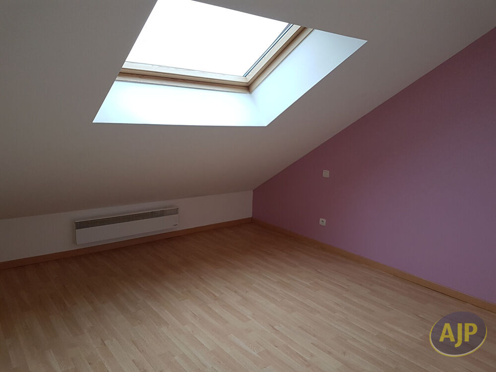 Vente Appartement Appart Nozay 2 chambres Nozay