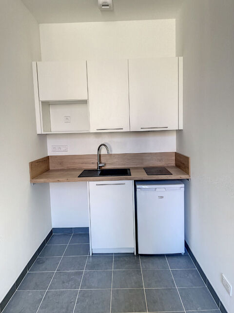  Appartement � louer 1 pi�ce 25 m�