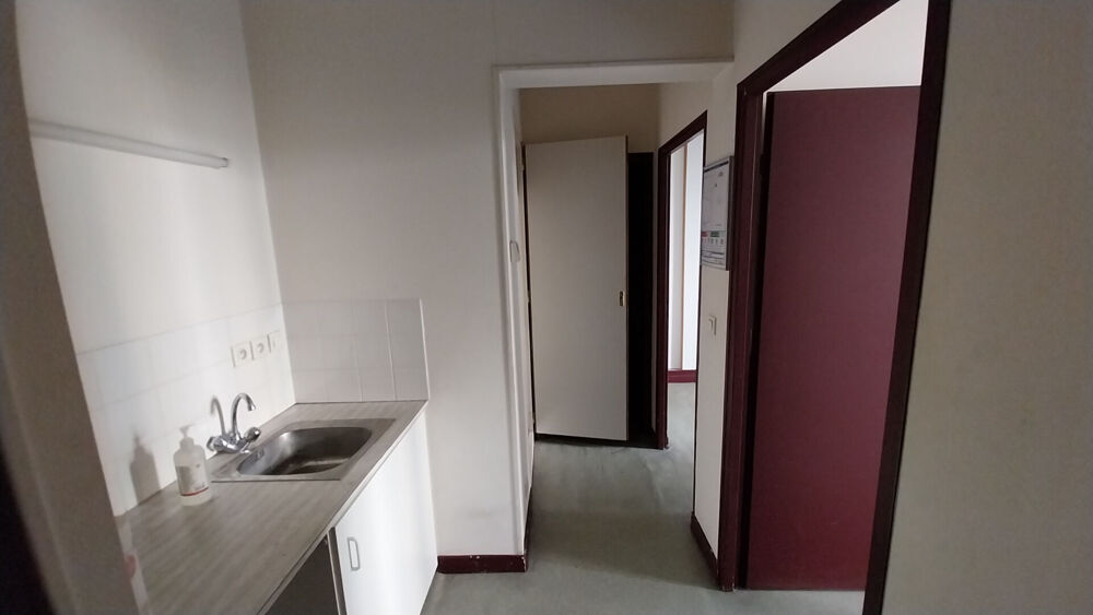 Appartement Besancon 3 pièce(s) 55 m2