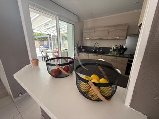  Maison à vendre 7 pièces 145 m²