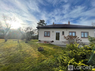  Maison � vendre 4 pi�ces 79 m�