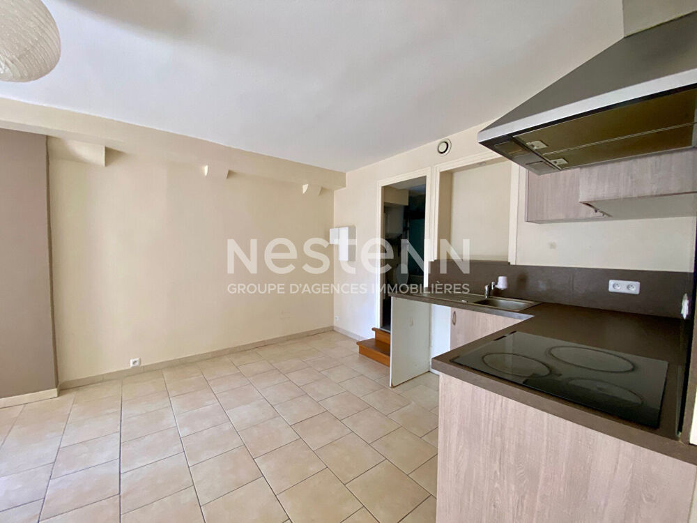 Location Appartement APPARTEMENT 2 PIECES - CENTRE VILLE BLOIS - 33m² Blois
