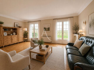  Maison à vendre 4 pièces 86 m²