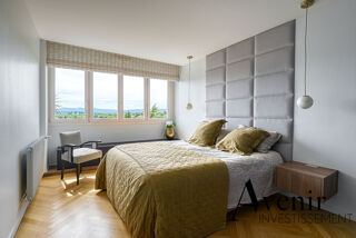  Appartement � vendre 5 pi�ces 102 m�