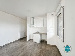  Appartement à vendre 2 pièces 45 m²
