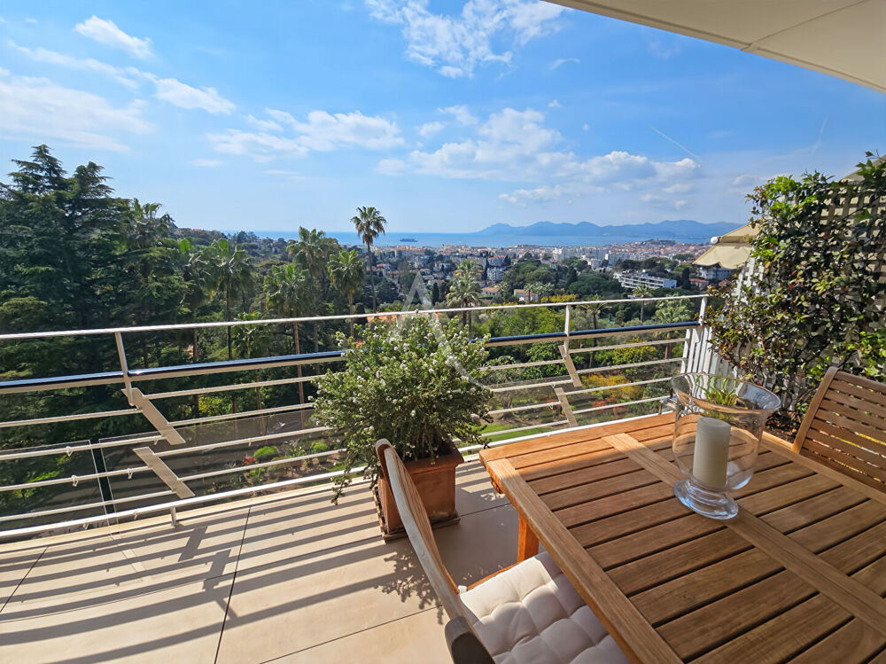  vendre  Appartement Cannes (06400)