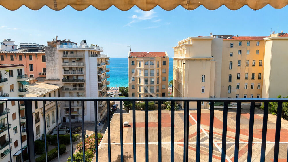 Location Appartement Appartement Nice 2 pièce(s) 49 m2 Nice