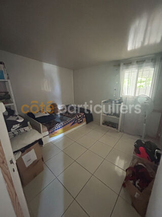  Maison � vendre 4 pi�ces 84 m�