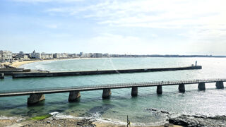  Appartement � vendre 3 pi�ces 60 m�