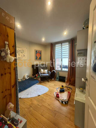 Appartement  vendre 3 pices 73 m