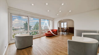  Appartement � louer 4 pi�ces 75 m�