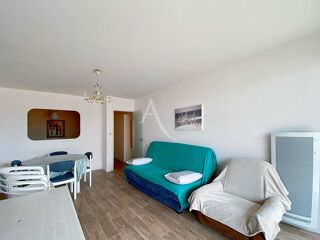 Appartement à vendre 3 pièces 53 m²