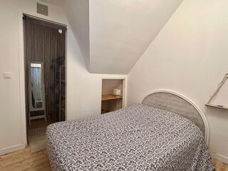  Appartement � vendre 2 pi�ces 36 m�