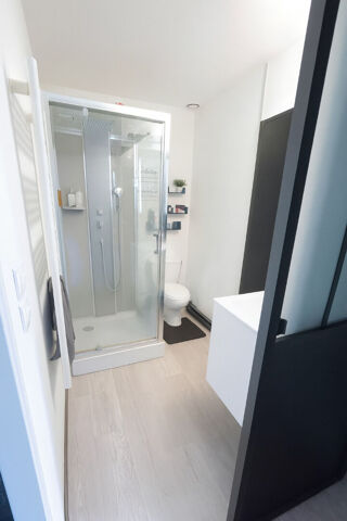  Maison � vendre 3 pi�ces 48 m�