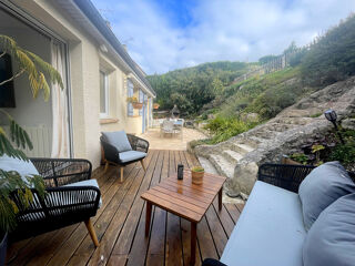  Maison � vendre 6 pi�ces 135 m�