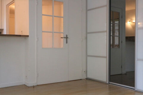  Appartement � louer 1 pi�ce 30 m�