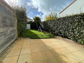  Maison  vendre 3 pices 37 m L aiguillon sur mer