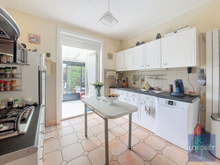  Maison  vendre 7 pices 92 m