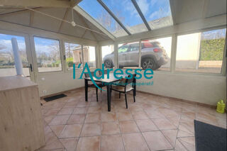  Maison � vendre 4 pi�ces 120 m�