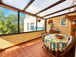  Appartement à vendre 3 pièces 52 m²