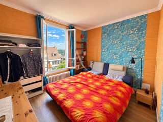  Maison à vendre 4 pièces 106 m²