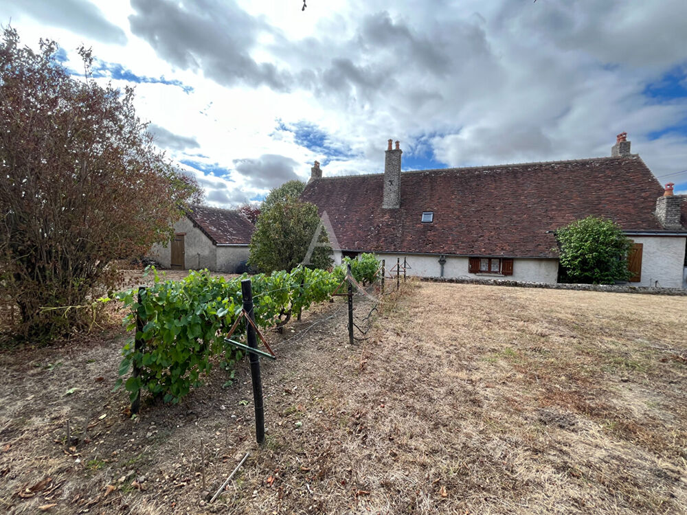 Vente Maison LONGERE A PRUNAY CASSEREAU Prunay cassereau