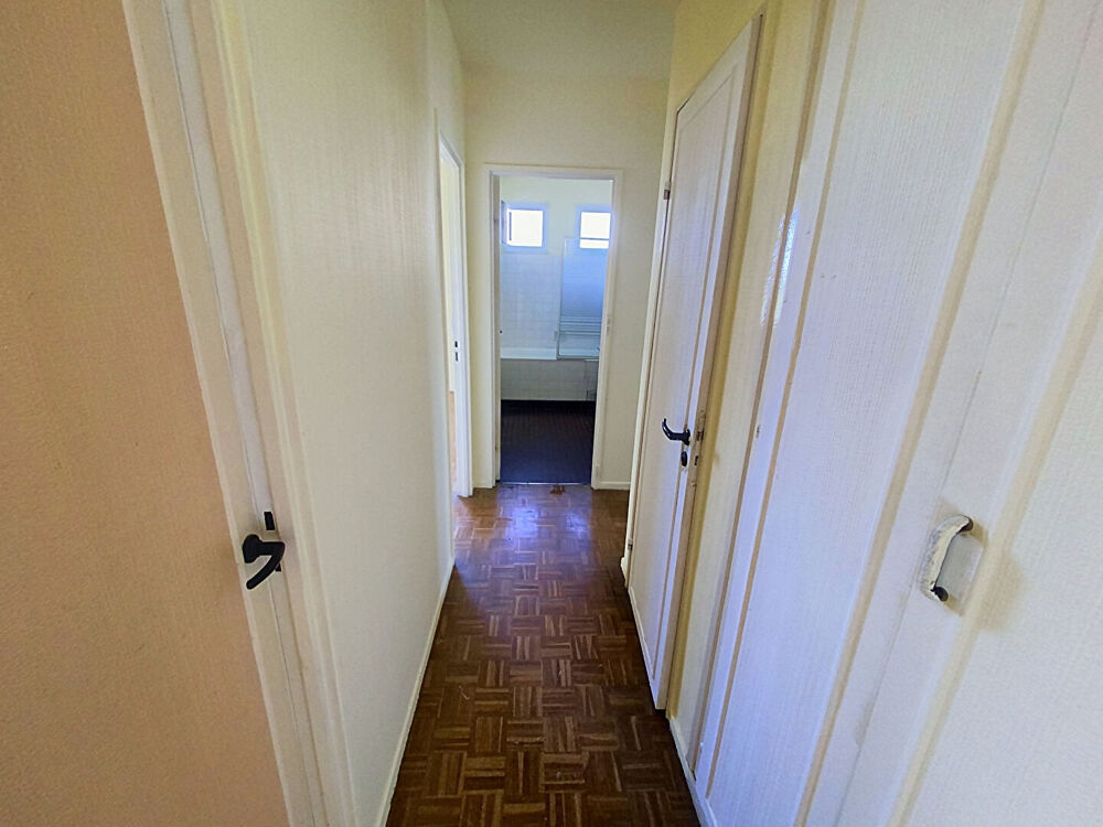 Appartement T4, 75m² Auxerre