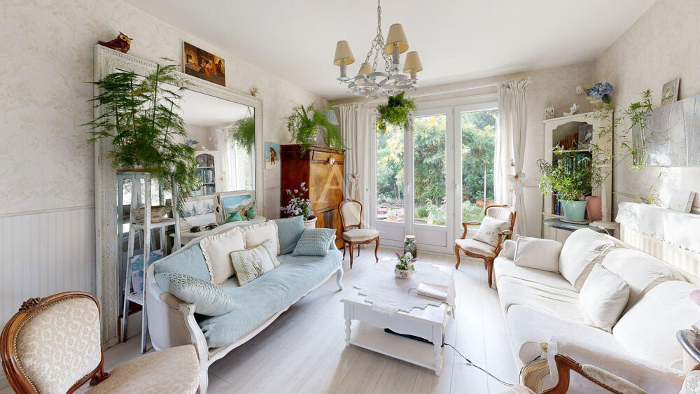 Vente Maison Maison Meulan En Yvelines 104 m�, 4 chambres. Meulan en yvelines