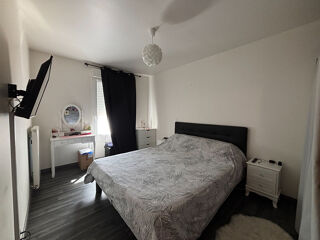  Appartement à louer 3 pièces 57 m²
