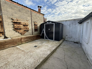  Maison � louer 3 pi�ces 56 m�