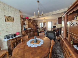  Maison à vendre 6 pièces 104 m²