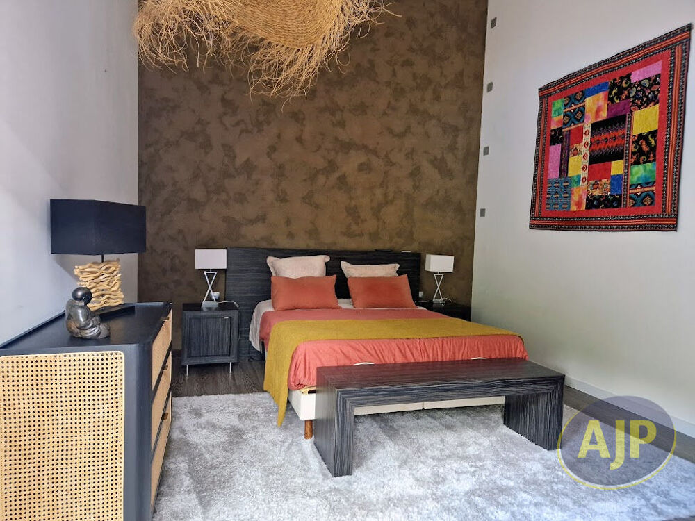 à vendre  Maison Monnières (44690)