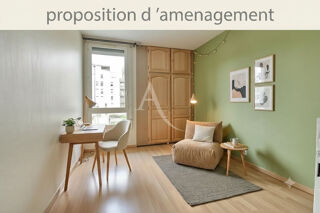  Appartement à vendre 3 pièces 67 m²