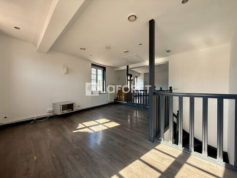 Bureaux Calais 60 m2 640 62100 Calais
