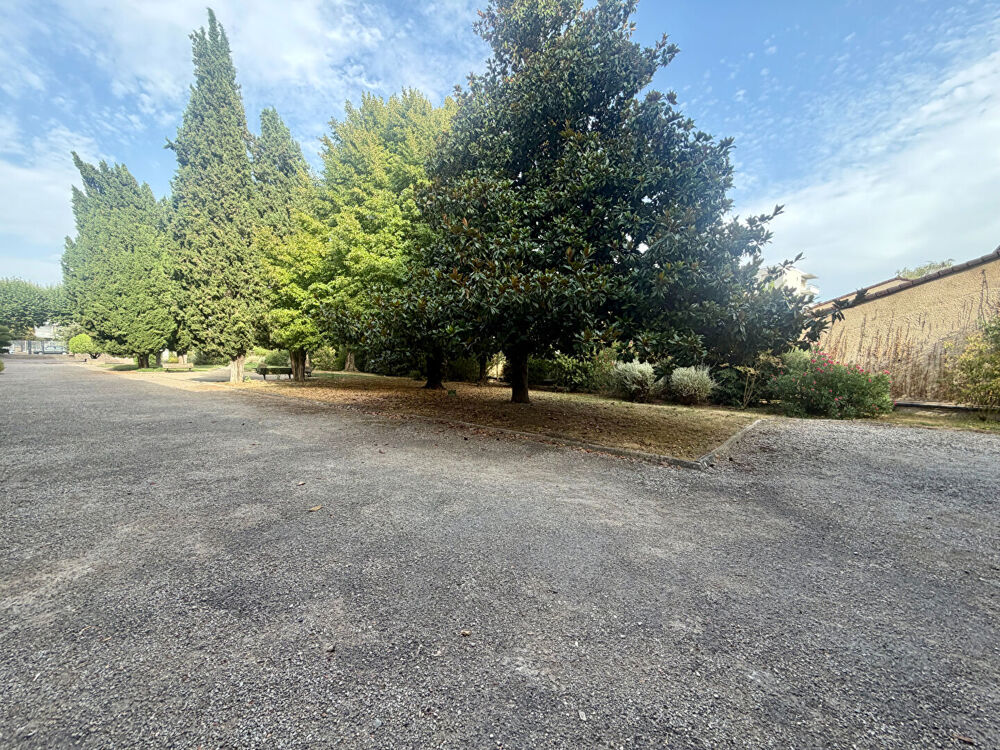 Vente Appartement Appartement Valence Chateauvert T4 - 63 m2 avec balcon, garage et cave Valence