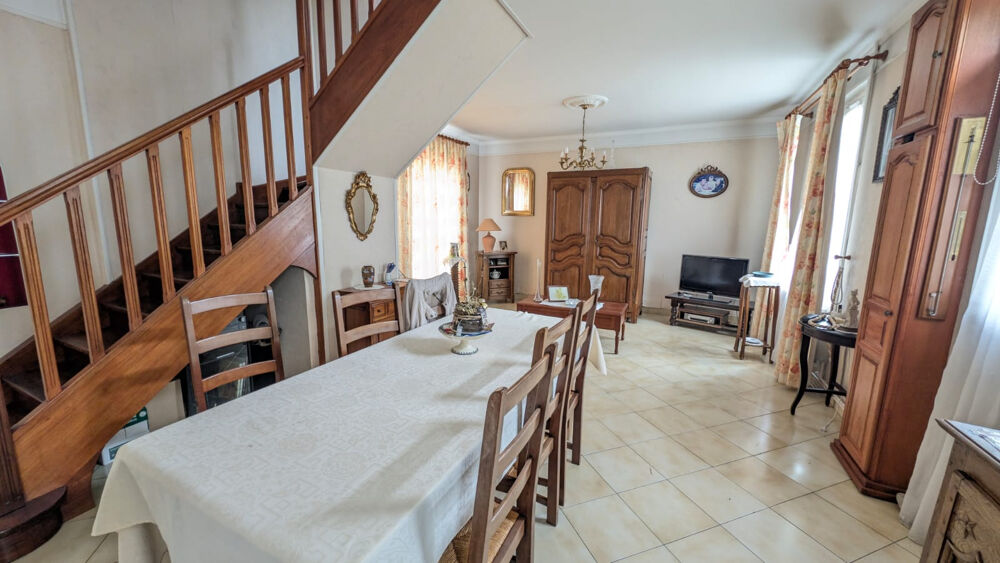 Maison Beauvais 7 pièce(s) 113.88m² m2