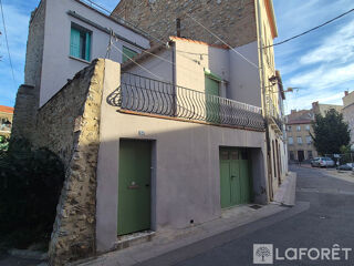  Maison à vendre 4 pièces 72 m²