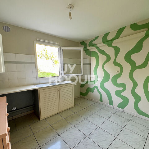  Appartement � louer 2 pi�ces 61 m�