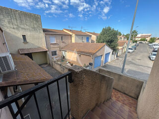  Appartement à louer 2 pièces 42 m²