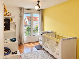  Appartement à vendre 3 pièces 70 m²