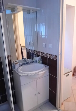  Appartement � vendre 3 pi�ces 53 m�