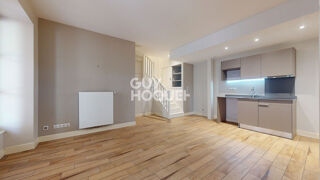  Appartement à vendre 2 pièces 42 m²