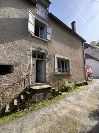  Maison à vendre 6 pièces 136 m²