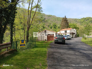  Maison à vendre 10 pièces 300 m²